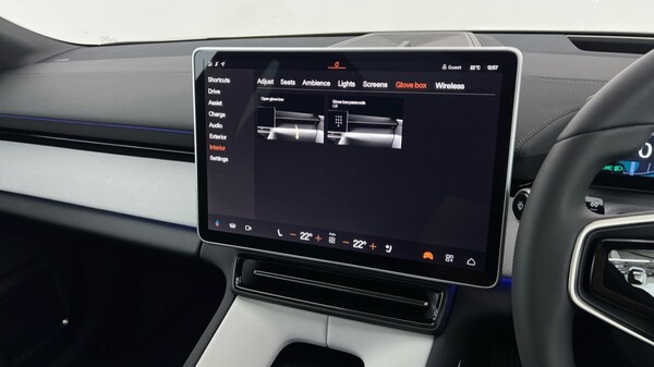 Used Polestar Polestar 4 2025 for sale - 75467598: Photo 65