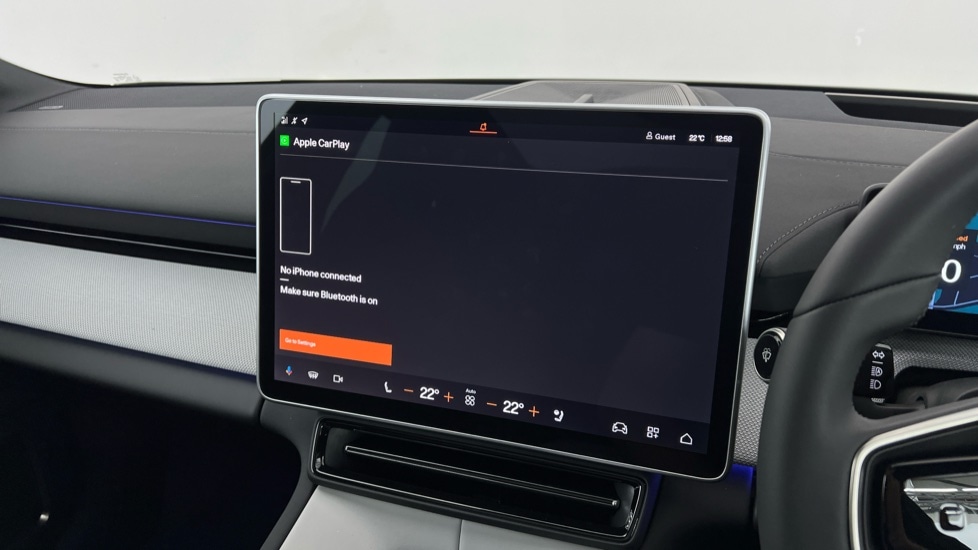 Used Polestar Polestar 4 2025 for sale - 75467598: Photo 67