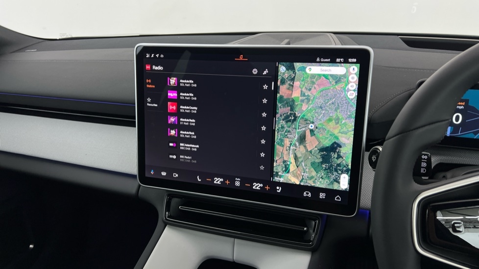 Used Polestar Polestar 4 2025 for sale - 75467598: Photo 69