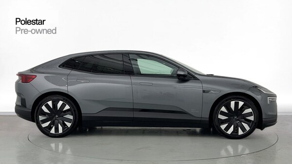 Used Polestar Polestar 4 2025 for sale - 75467598: Photo 6