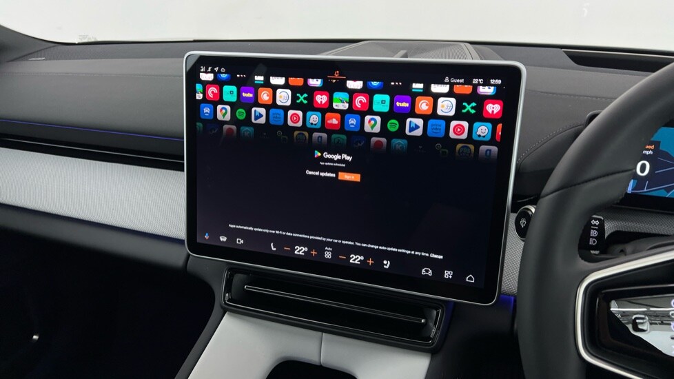 Used Polestar Polestar 4 2025 for sale - 75467598: Photo 70