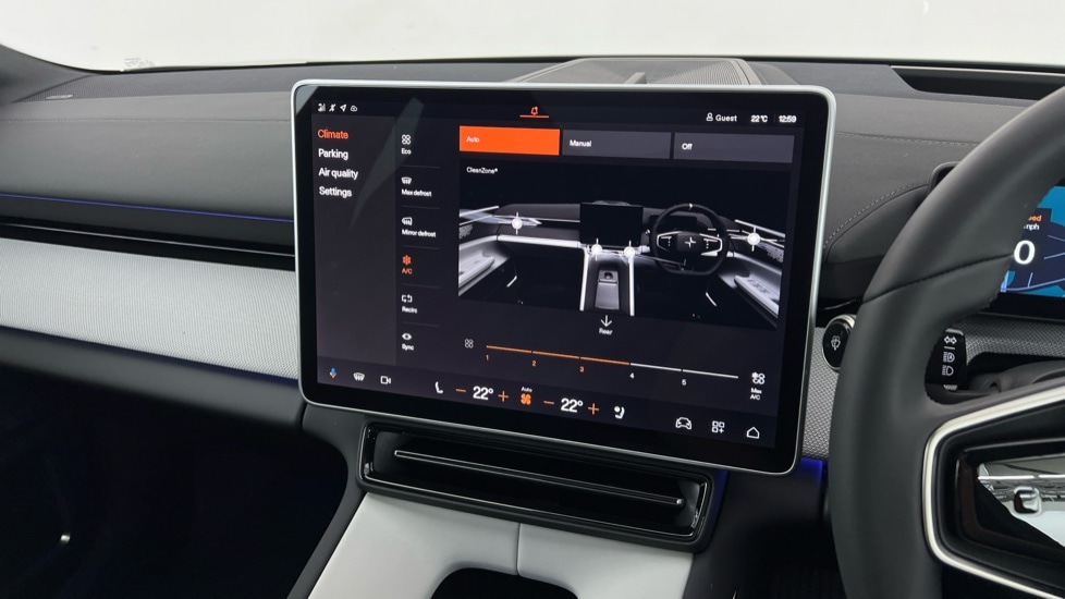 Used Polestar Polestar 4 2025 for sale - 75467598: Photo 71