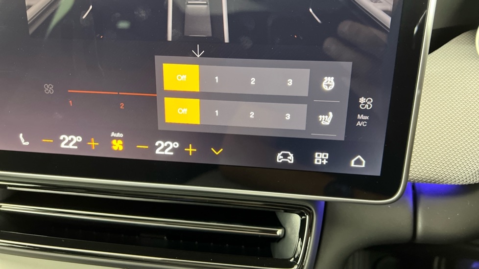 Used Polestar Polestar 4 2025 for sale - 75467598: Photo 72