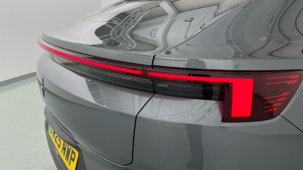 Used Polestar Polestar 4 2025 for sale - 75467598: Photo 75