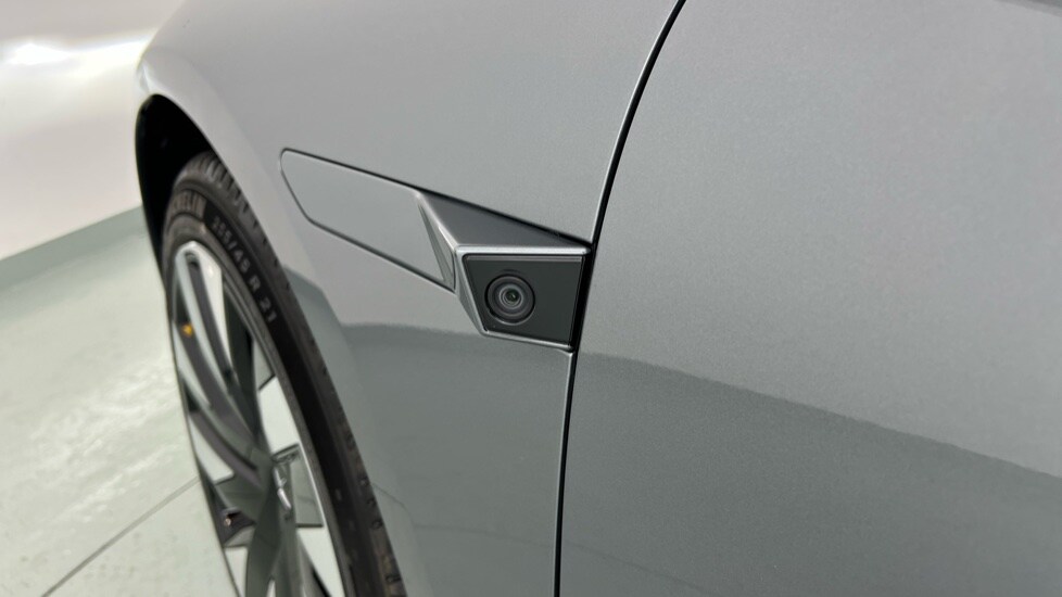 Used Polestar Polestar 4 2025 for sale - 75467598: Photo 78