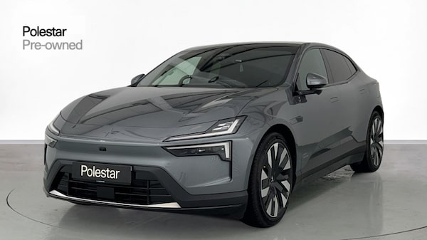 Used Polestar Polestar 4 2025 for sale - 75467598: Photo 7