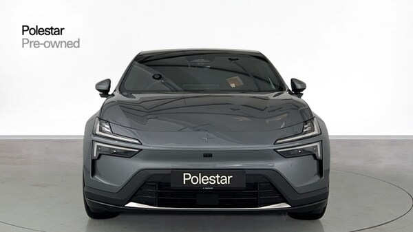 Used Polestar Polestar 4 2025 for sale - 75467598: Photo 8