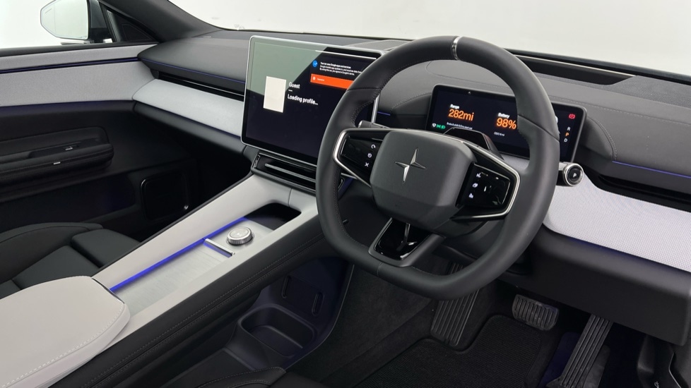 Used Polestar Polestar 4 2025 for sale - 75467598: Photo 9