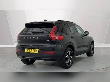 Used Volvo XC40 2023 for sale - 75595630: Photo