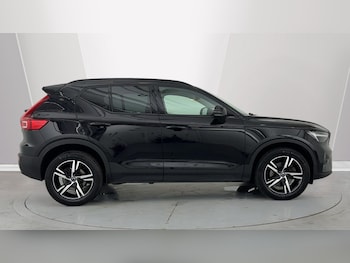 Used Volvo XC40 2023 for sale - 75595630: Photo