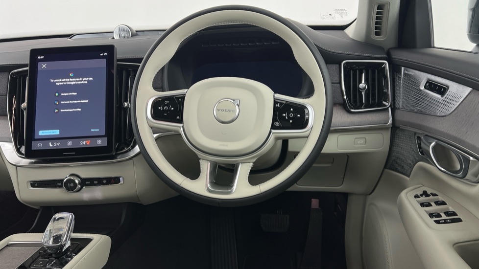 Used Volvo XC90 2025 for sale - 77082589: Photo 10