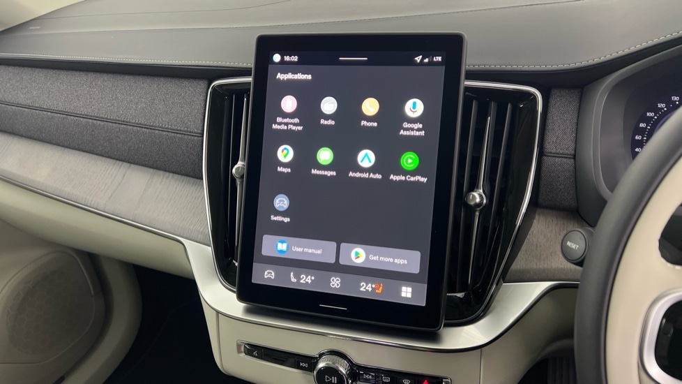 Used Volvo XC90 2025 for sale - 77082589: Photo 12