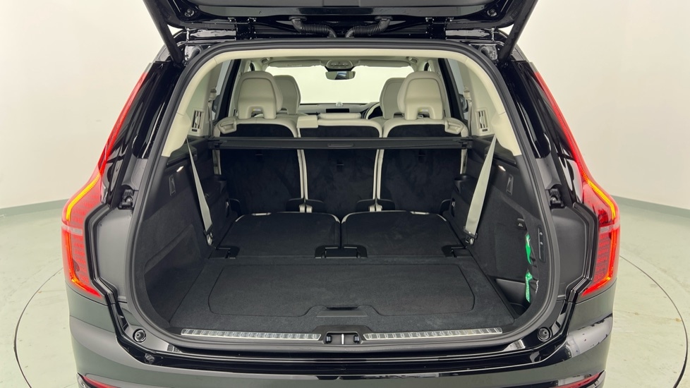 Used Volvo XC90 2025 for sale - 77082589: Photo 13