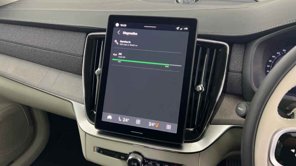 Used Volvo XC90 2025 for sale - 77082589: Photo 15