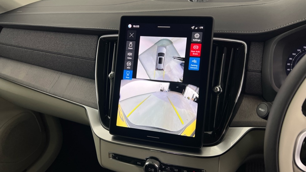 Used Volvo XC90 2025 for sale - 77082589: Photo 19