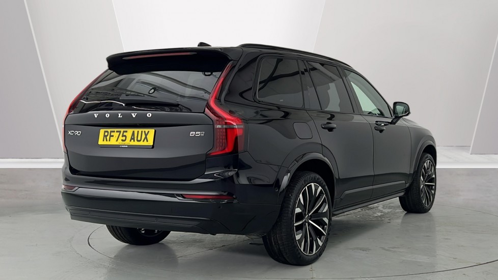 Used Volvo XC90 2025 for sale - 77082589: Photo 2