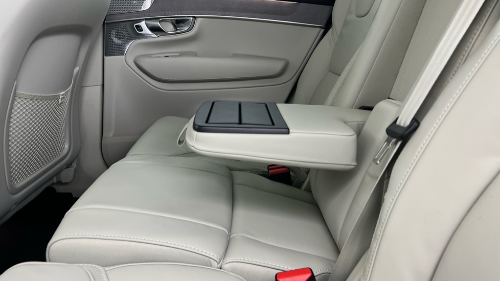 Used Volvo XC90 2025 for sale - 77082589: Photo 34