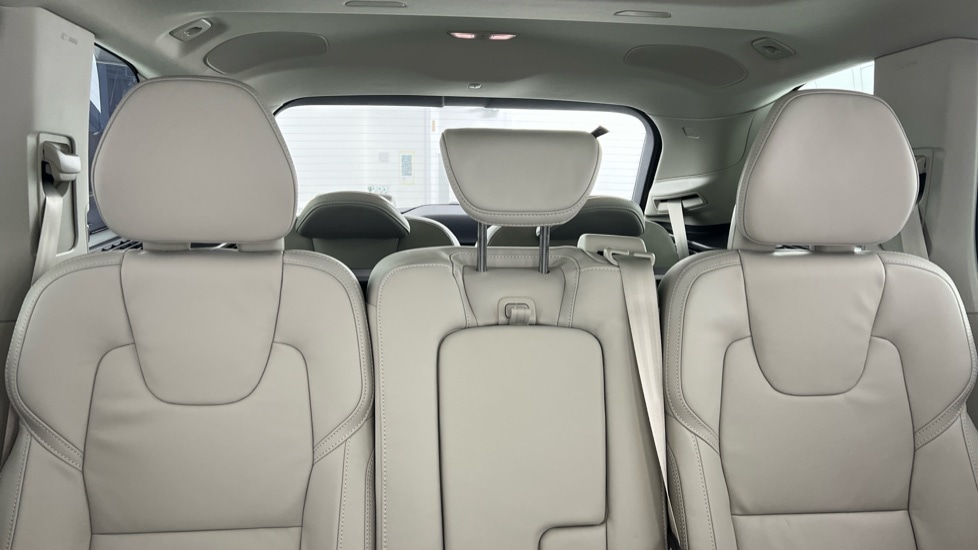 Used Volvo XC90 2025 for sale - 77082589: Photo 36