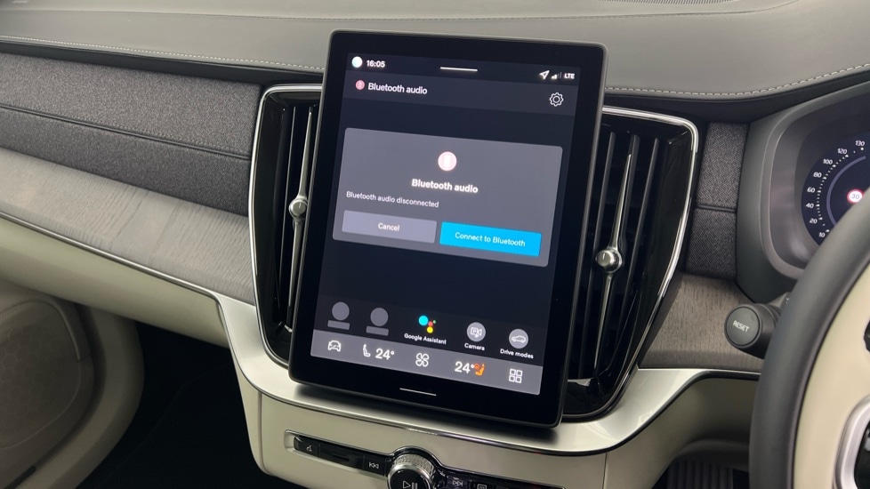 Used Volvo XC90 2025 for sale - 77082589: Photo 42