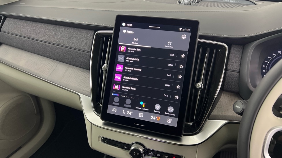 Used Volvo XC90 2025 for sale - 77082589: Photo 43