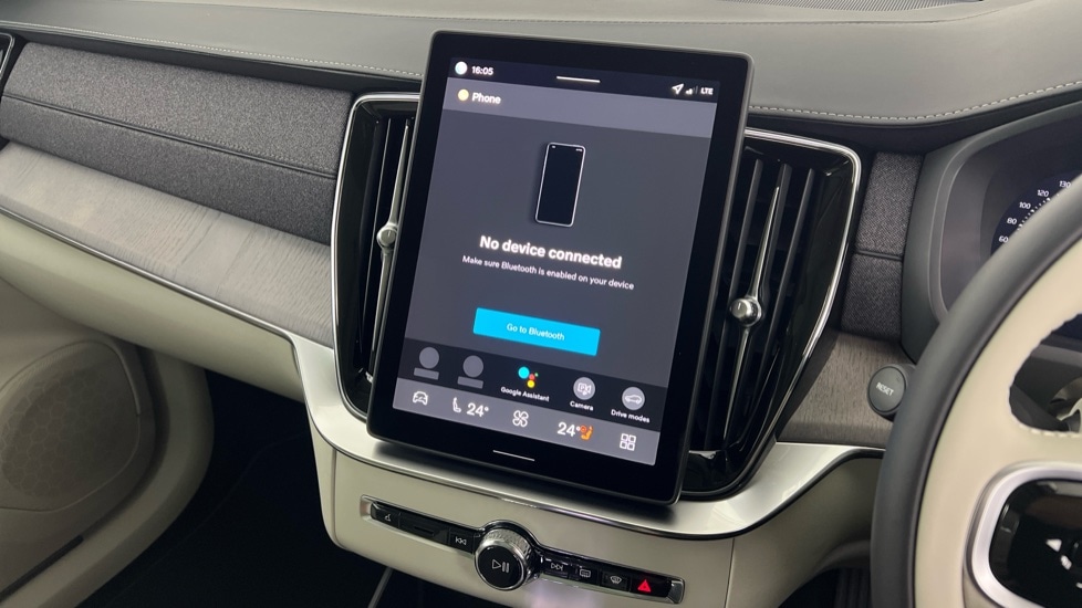 Used Volvo XC90 2025 for sale - 77082589: Photo 44