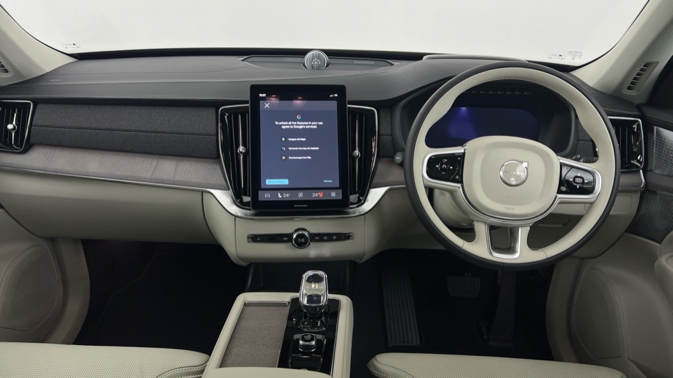 Used Volvo XC90 2025 for sale - 77082589: Photo 5