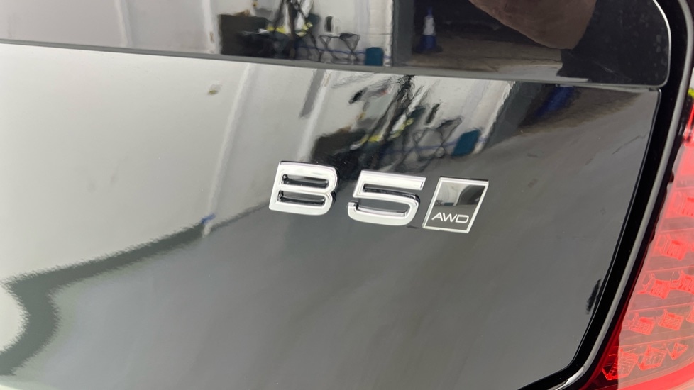 Used Volvo XC90 2025 for sale - 77082589: Photo 55