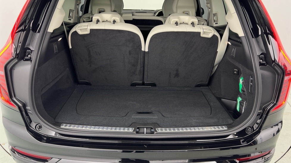Used Volvo XC90 2025 for sale - 77082589: Photo 59