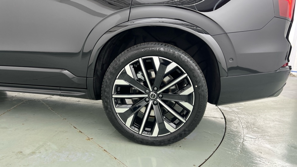 Used Volvo XC90 2025 for sale - 77082589: Photo 63