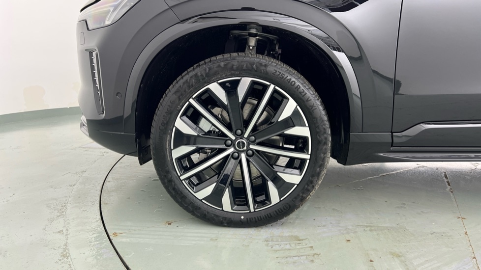 Used Volvo XC90 2025 for sale - 77082589: Photo 64