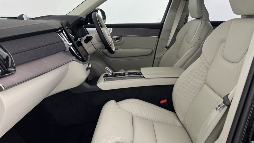 Used Volvo XC90 2025 for sale - 77082589: Photo 66