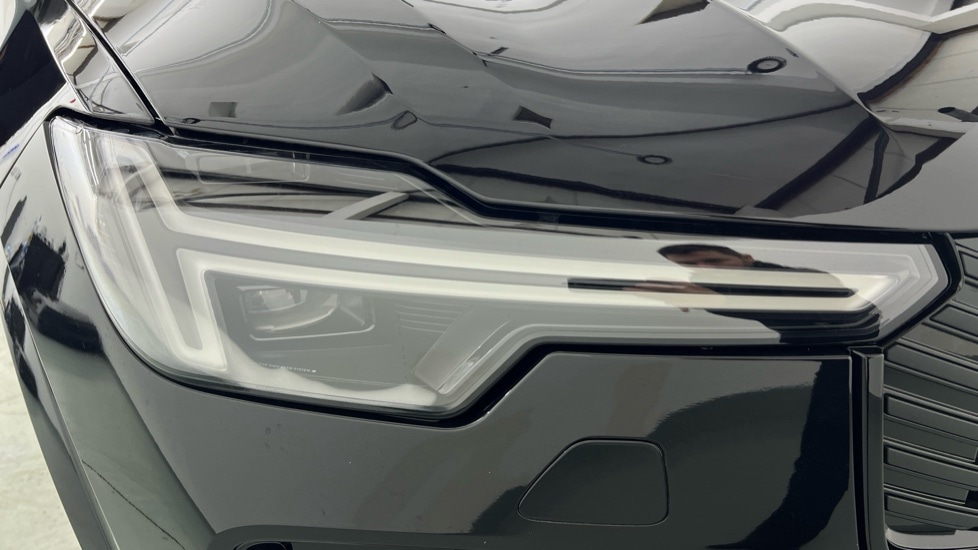 Used Volvo XC90 2025 for sale - 77082589: Photo 69