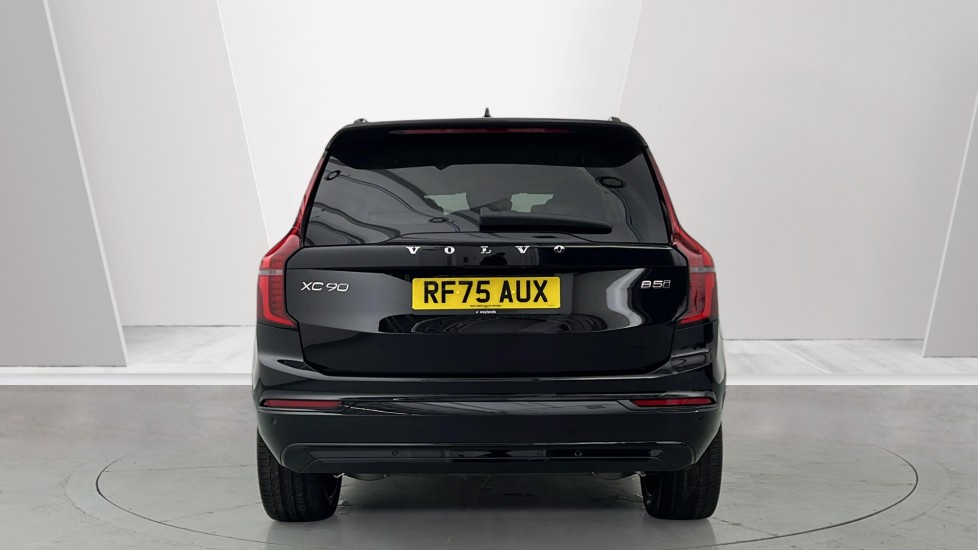 Used Volvo XC90 2025 for sale - 77082589: Photo 7