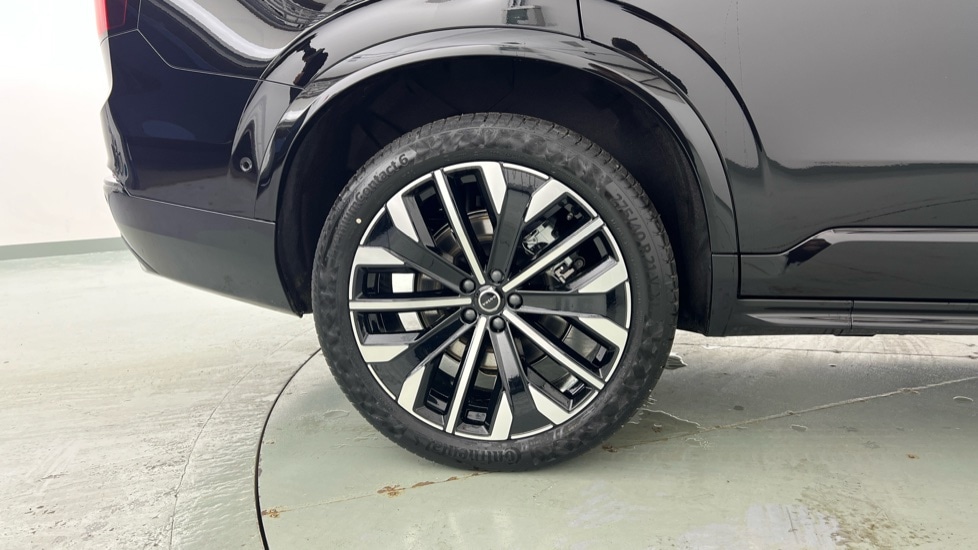 Used Volvo XC90 2025 for sale - 77082589: Photo 9