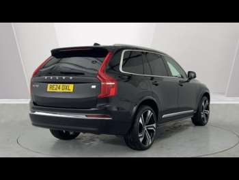 Used Volvo XC90 2024 for sale - 74415042: Photo