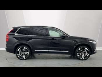 Used Volvo XC90 2024 for sale - 74415042: Photo