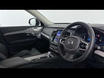 Used Volvo XC90 2024 for sale - 74415042: Photo