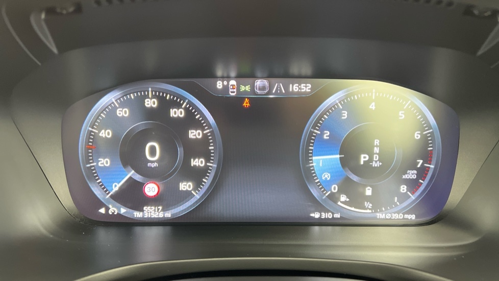 Used Volvo V60 2021 for sale - 76851273: Photo 11