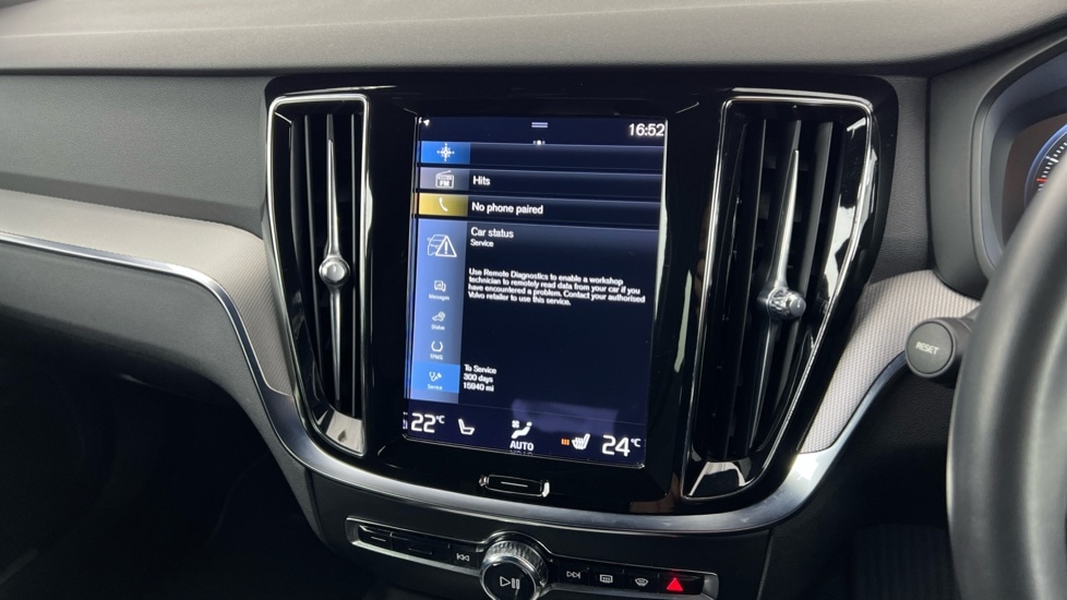 Used Volvo V60 2021 for sale - 76851273: Photo 15