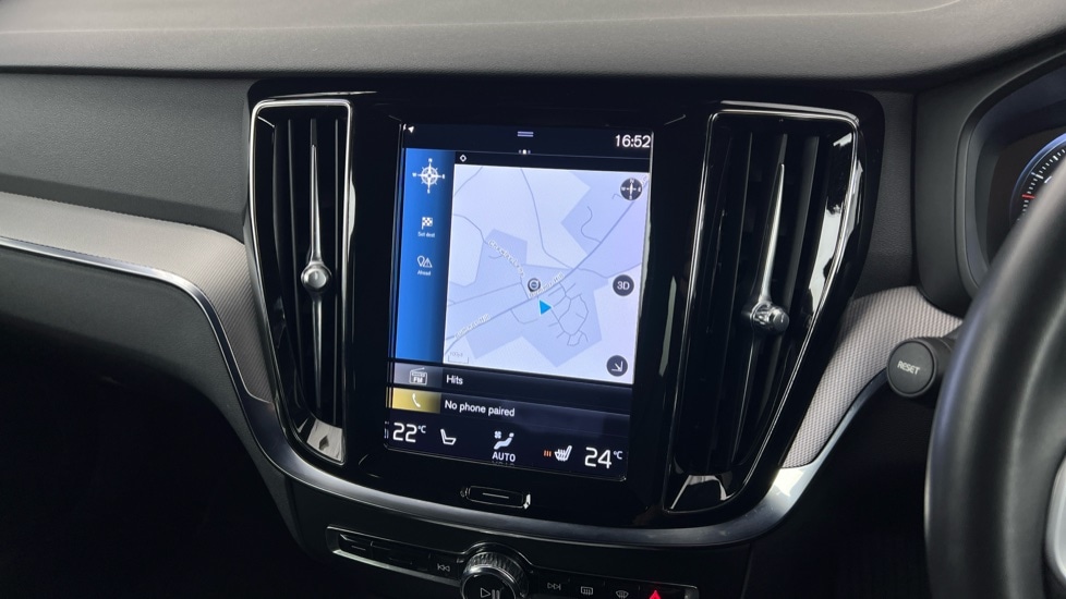 Used Volvo V60 2021 for sale - 76851273: Photo 18