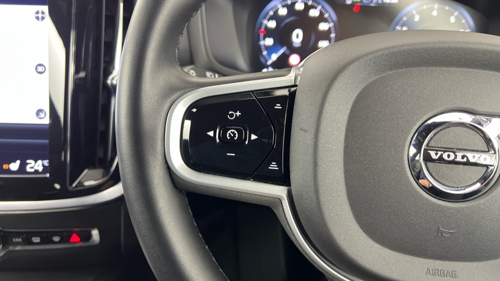 Used Volvo V60 2021 for sale - 76851273: Photo 21