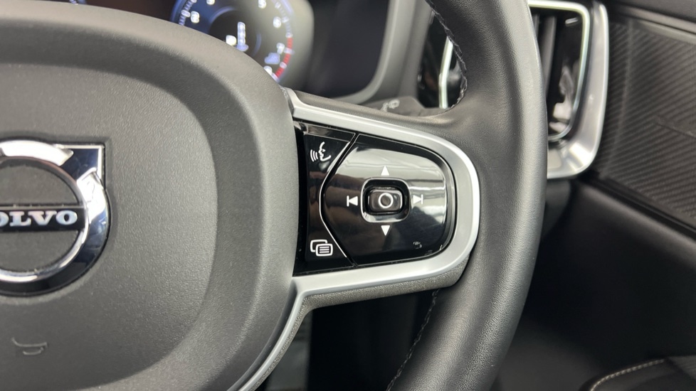 Used Volvo V60 2021 for sale - 76851273: Photo 22