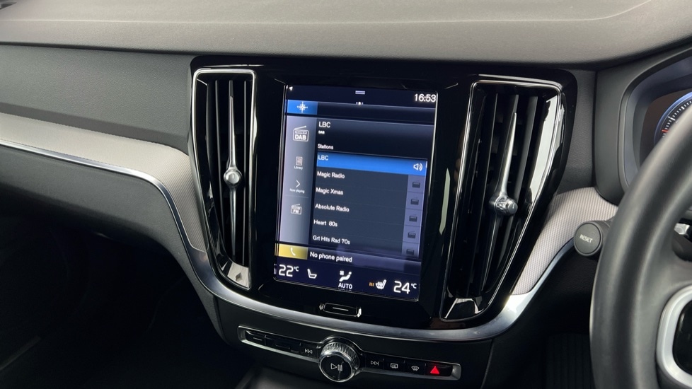 Used Volvo V60 2021 for sale - 76851273: Photo 41