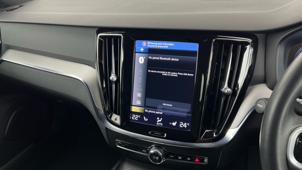 Used Volvo V60 2021 for sale - 76851273: Photo 42