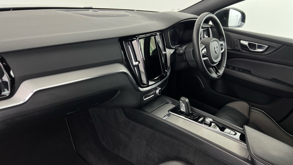 Used Volvo V60 2021 for sale - 76851273: Photo 52