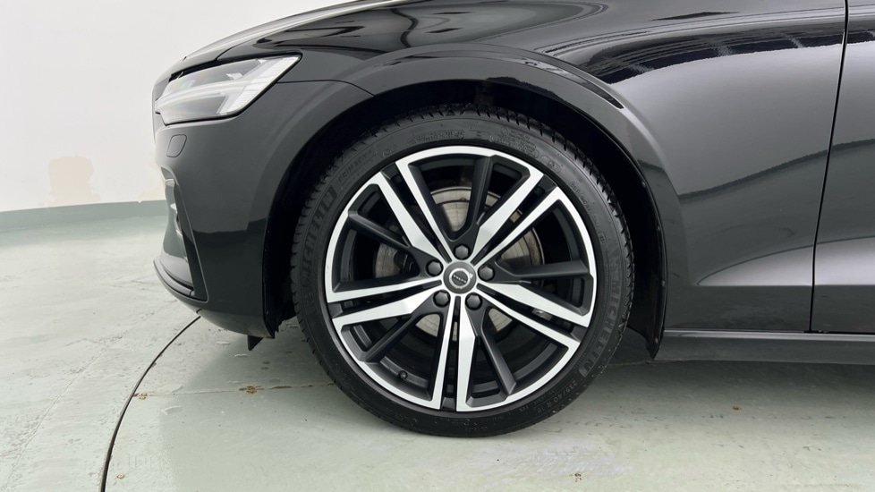 Used Volvo V60 2021 for sale - 76851273: Photo 56