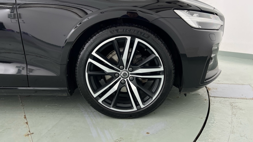 Used Volvo V60 2021 for sale - 76851273: Photo 59