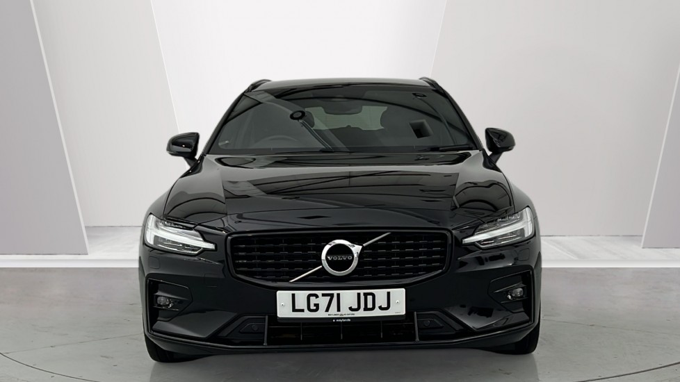 Used Volvo V60 2021 for sale - 76851273: Photo 8
