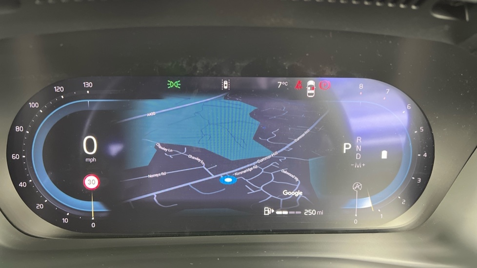 Used Volvo XC40 2024 for sale - 76507531: Photo 11