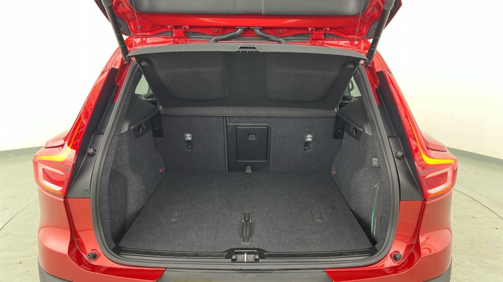 Used Volvo XC40 2024 for sale - 76507531: Photo 13